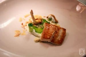 Griet uit de Noordzee: Hemingway's