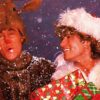 Wham - Last Christmas
