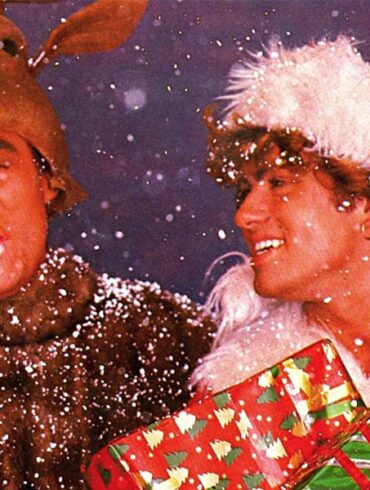 Wham - Last Christmas
