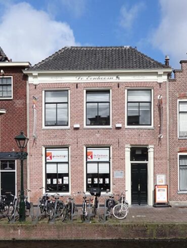 De Eenhoorn (Alkmaar)