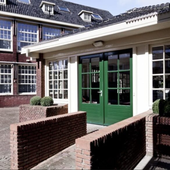 College Hotel Alkmaar