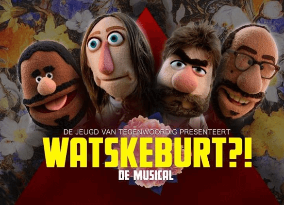 Header Watskeburt Musical