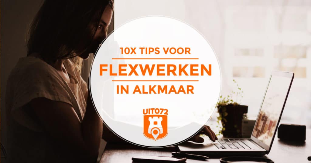 Flexwerken Alkmaar