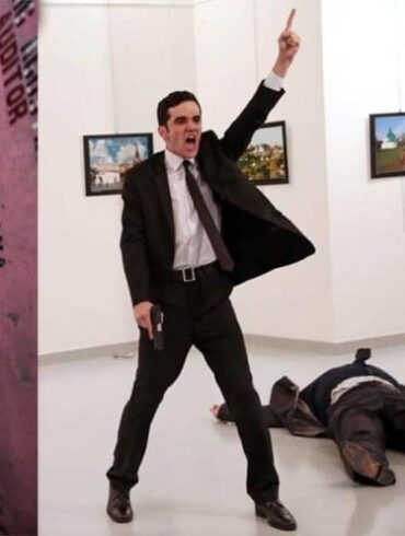 World Press Photo 2017