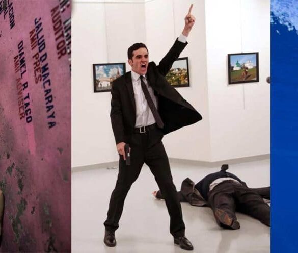 World Press Photo 2017