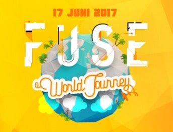 Fuse Festival 2017