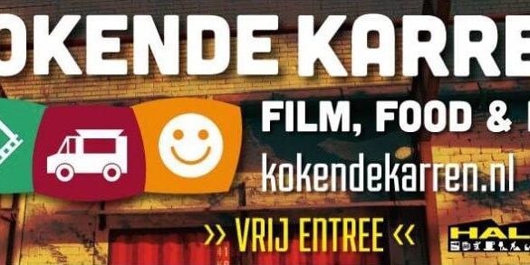Kokende Karren