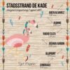 Stadsstrand de Kade - opening s06