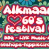 Header Alkmaar loves 60s