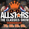 AllStars - Koningsnacht 2017