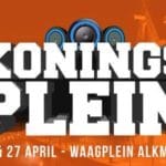 Koningsplein 2017