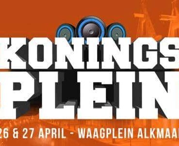 Koningsplein Alkmaar