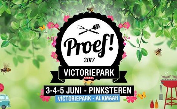 Proef Alkmaar 2017