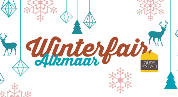 Winterfair Alkmaar
