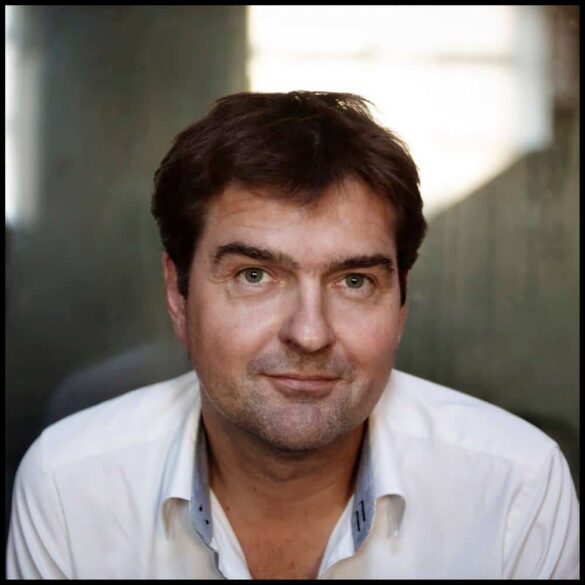 Paul de Munnik - Nieuw