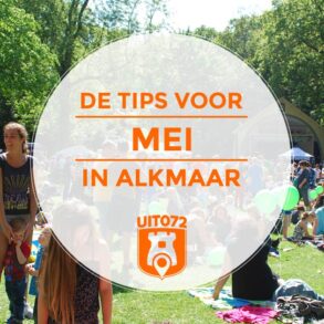 Tips Mei Alkmaar