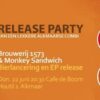 Header Monkey Sandwich