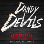 Dandy Devils - Live at Merv's