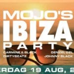 Mojo's Ibiza Party