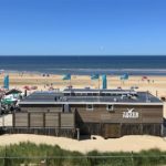 Dit is het beste strandpaviljoen van Noord-Holland