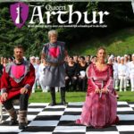 Volksopera in HAL25: Queen Arthur