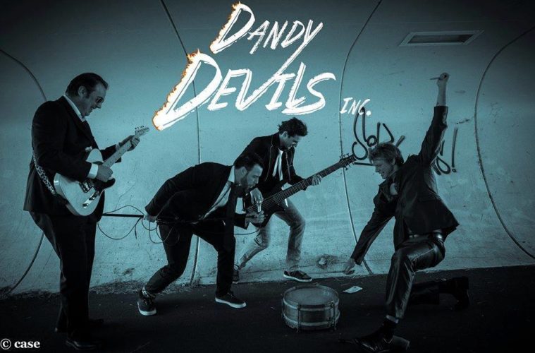 Dandy Devils Inc.