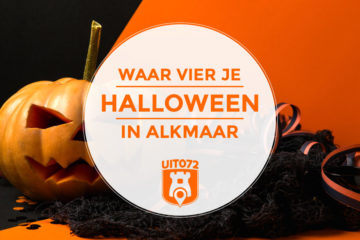 Halloween in Alkmaar