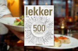 Lekker 500 (2018)