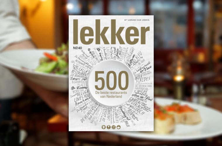 Lekker 500 (2018)
