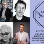 Alkmaar Dichtstad, een online poëzie symposium