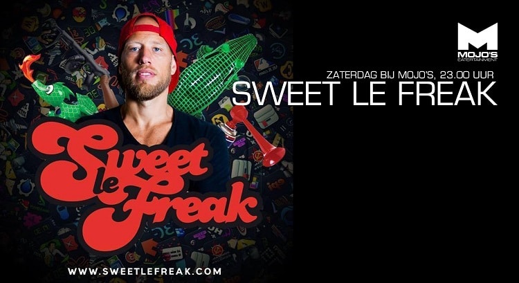 Sweet le Freak