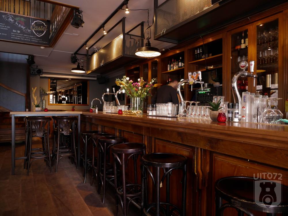 Café Castel Alkmaar (bar)