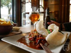 Café Castel Alkmaar (saté 2)