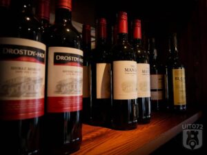 Café Castel Alkmaar (wijn)