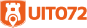 UIT072 Logo (oranje)