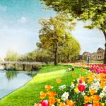 Tuinen van Holland: Alkmaar wordt bloemenstad