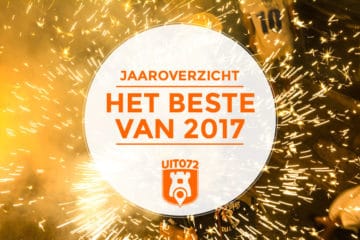Het beste van 2017 in Alkmaar