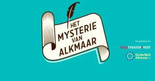 Mysterie van Alkmaar