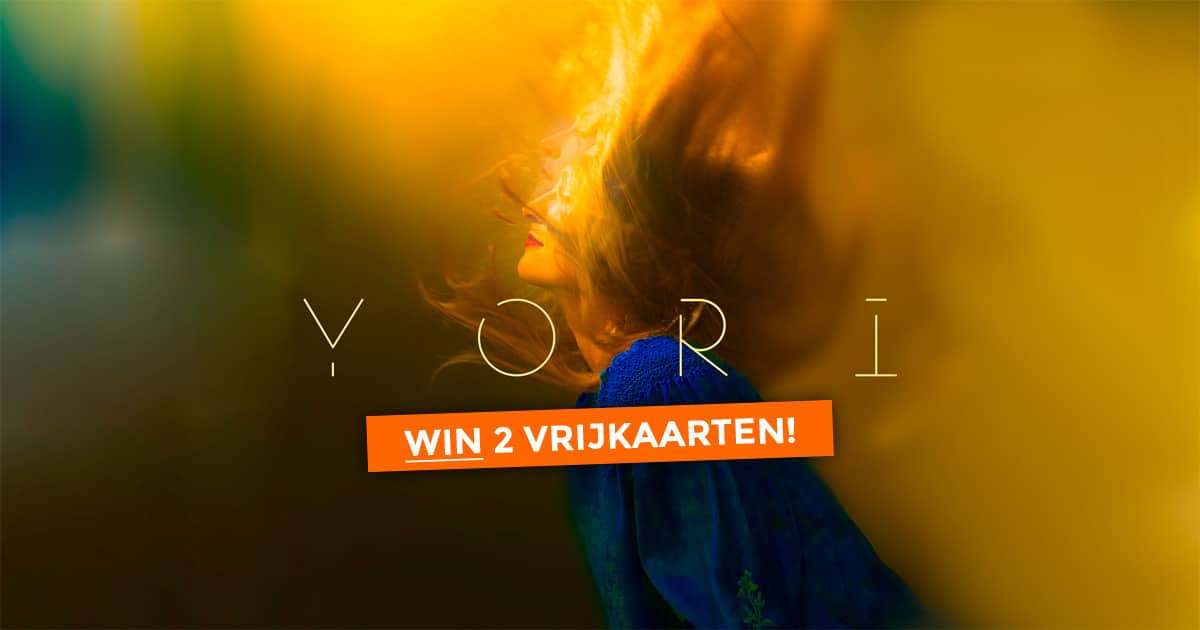 Yori Swart live in Podium Victorie [clubtour]
