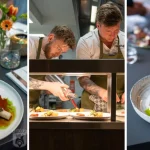 Restaurant ’t Fnidsen: culinaire beleving naar nog weer hoger niveau