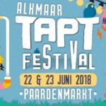 Alkmaar TAPT Festival 2018
