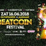 Beatcoin Festival 2018