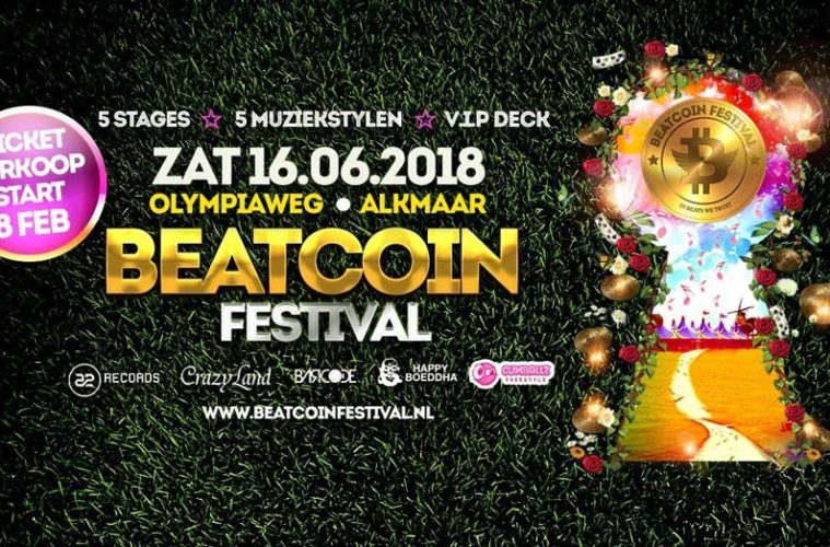 Beatcoin Festival