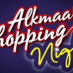 Alkmaar Shopping Night 2018