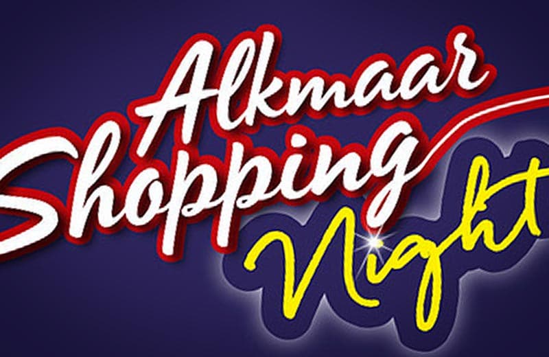 Alkmaar Shopping Night 2018
