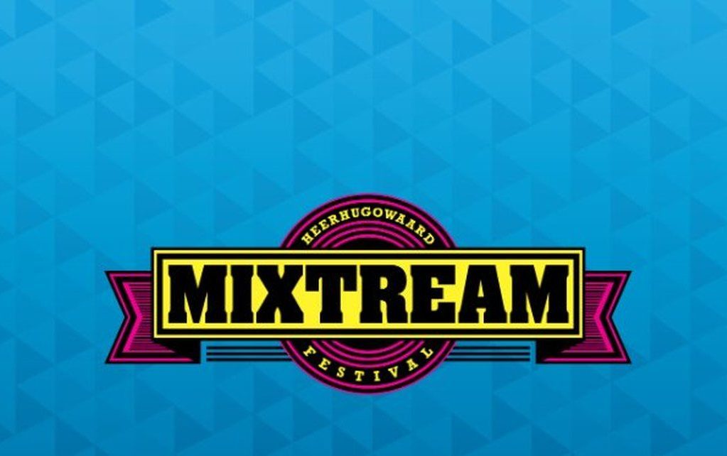 Mixtream Festival 2018