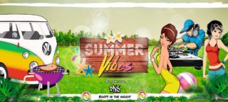Summer Vibes Koel310