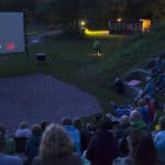 Openluchtbioscoop: O Brother Where Art Thou?