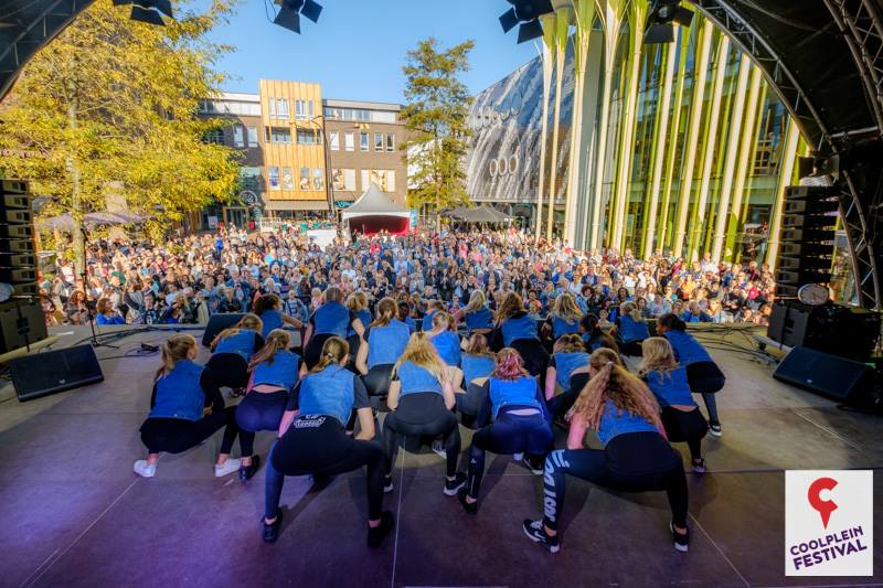 Coolpleinfestival 2018