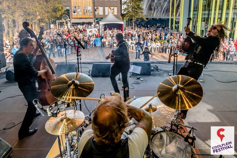 Coolpleinfestival 2018